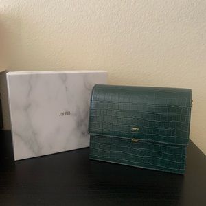 JW PEI Mini-Flap Crossbody